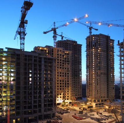 Generation Electrical Services