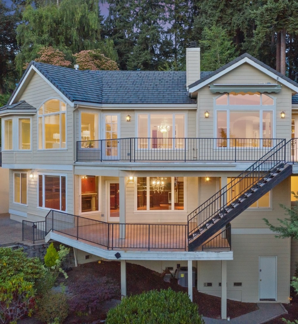 Residential Electrical Maintenance Services Generation Electrical