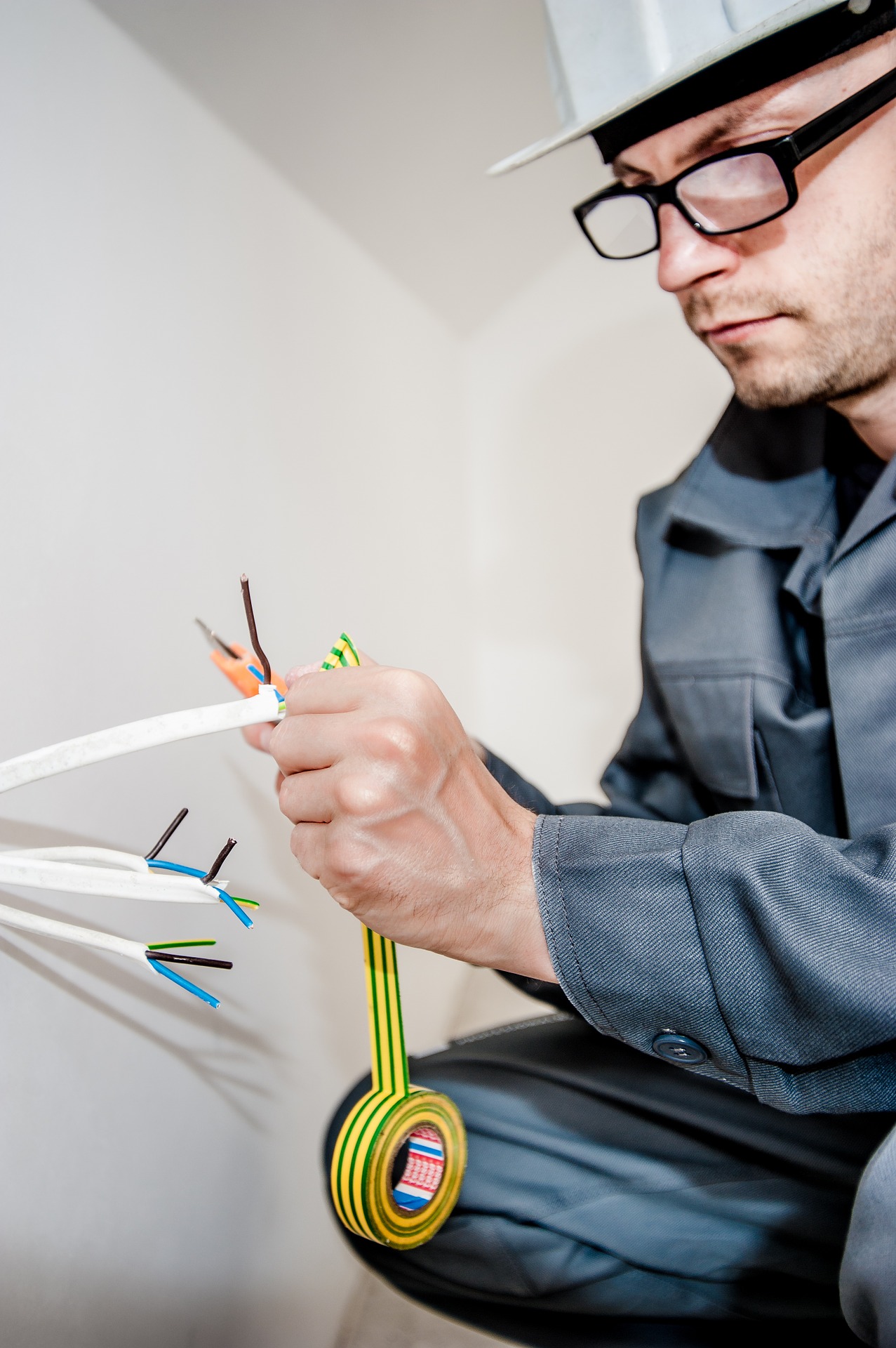 Electrical Rewiring Services Generation Electrical Services