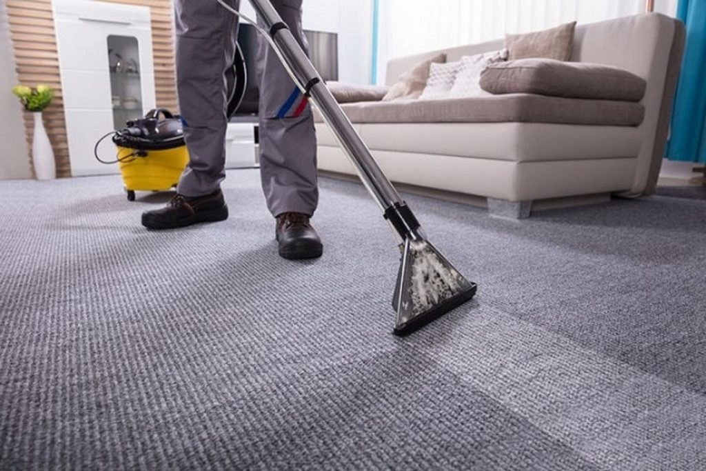 Pro9fessional carpet cleaning Crestview Fl
