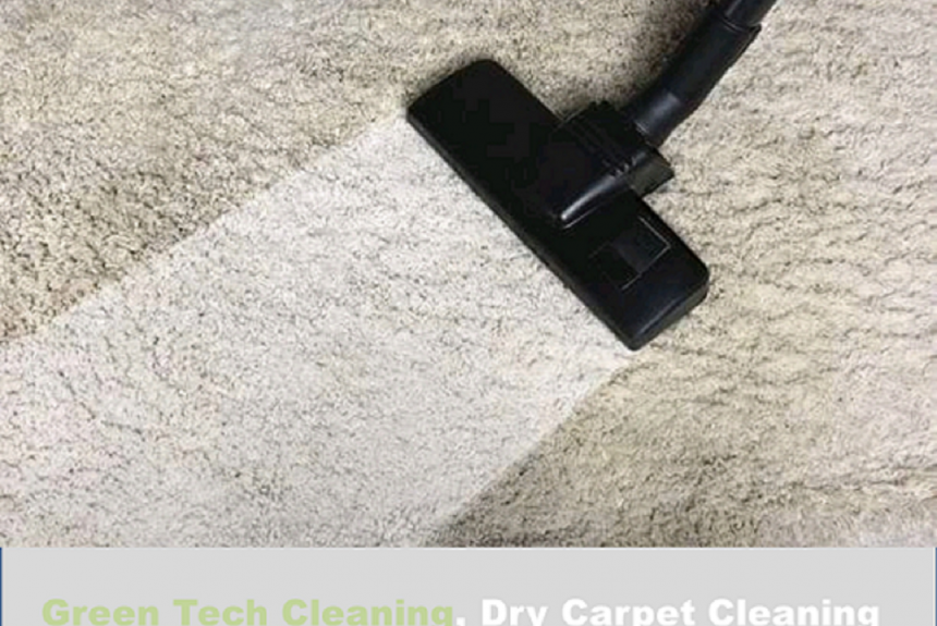 5 Advantages of Dry Carpet Cleaning in Florida You Should Know