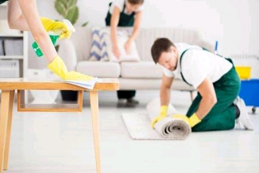 4 Effective Carpet Maintenance Tips for Fall