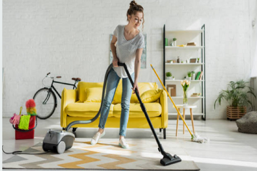 3 Things That Happens When You Do Not Vacuum Your Carpet      