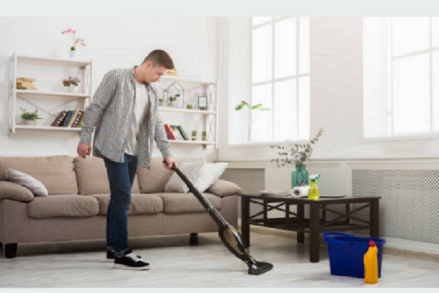 2 Negative Effects of Carpet Cleaning Residues