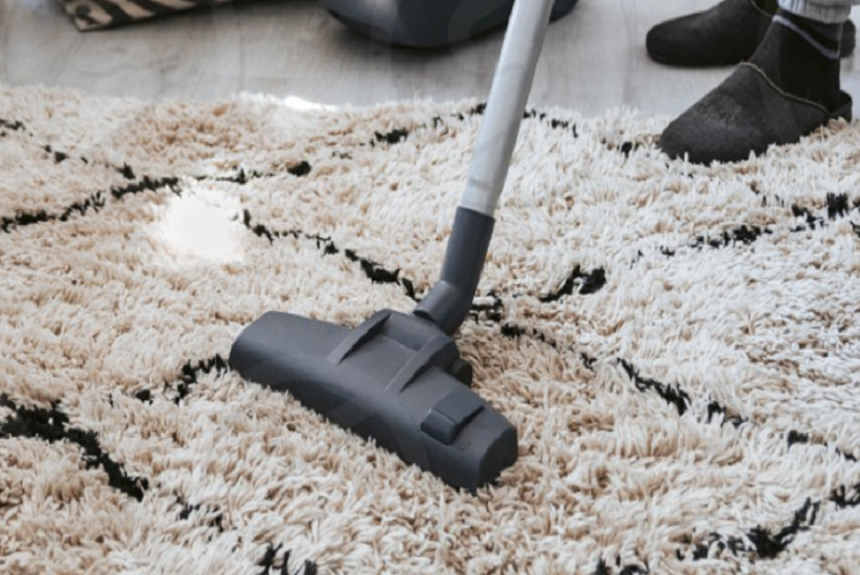 Why You Should Always Vacuum Your Carpet after Cleaning