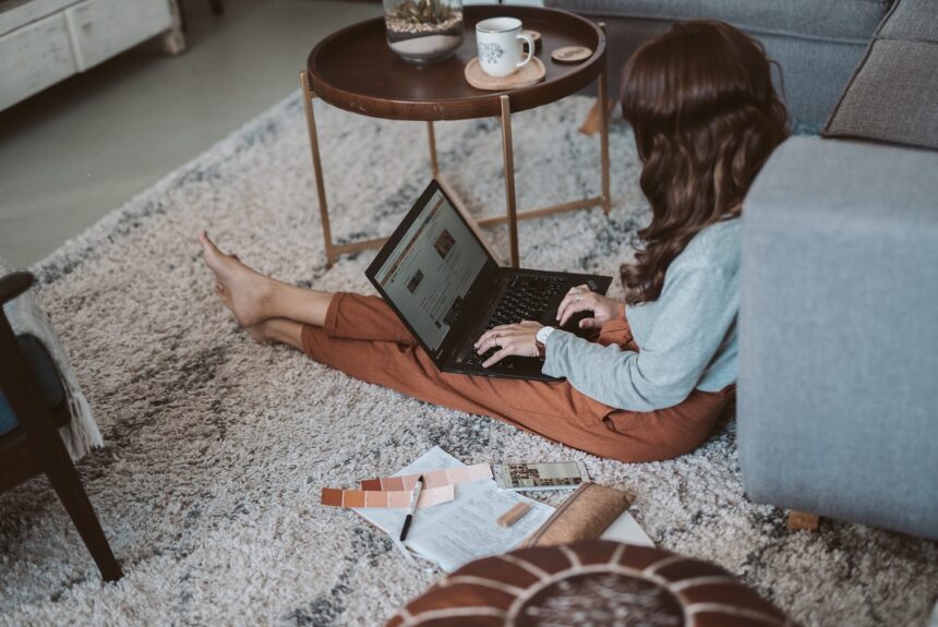 5 Places That Need Residential Carpet Cleaning