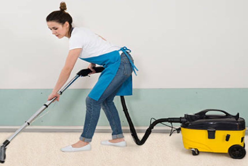 Beware of the 5 Costly Carpet Cleaning Mistakes