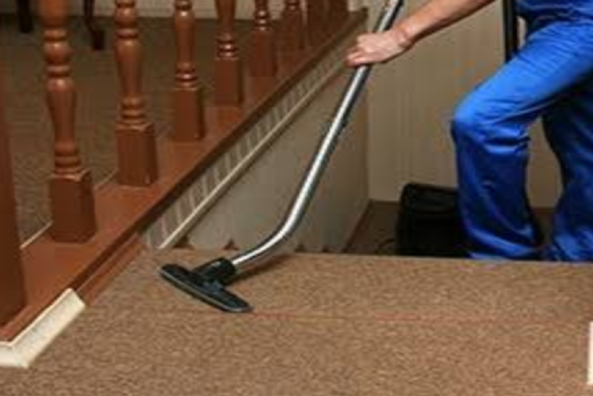 How to choose the best carpet cleaning company