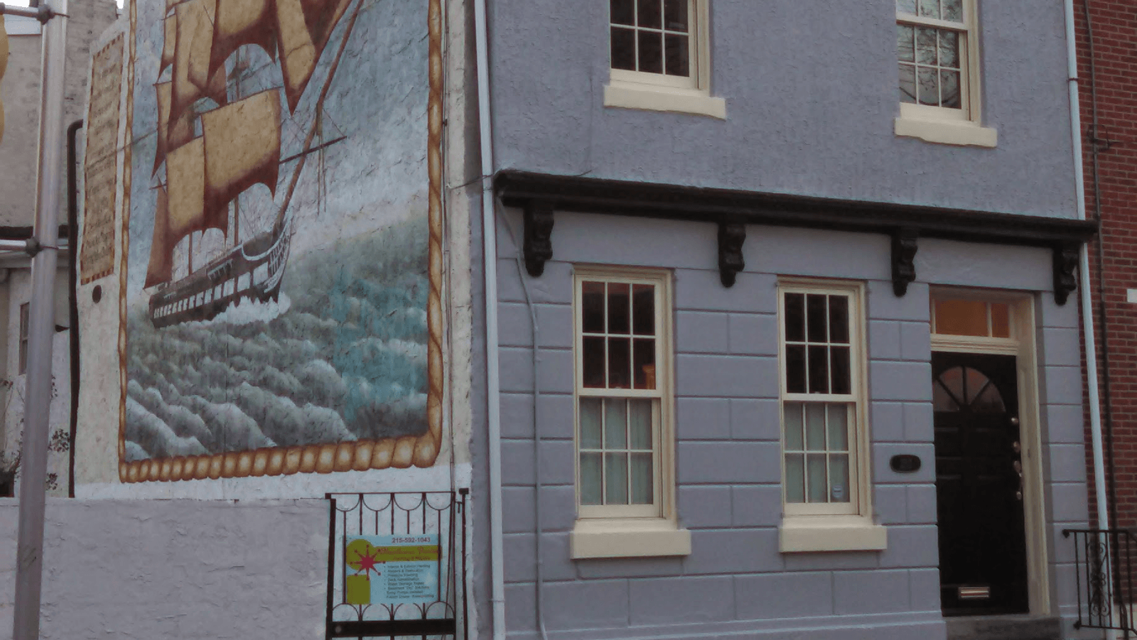 Hawthorne Painting llc photo 4