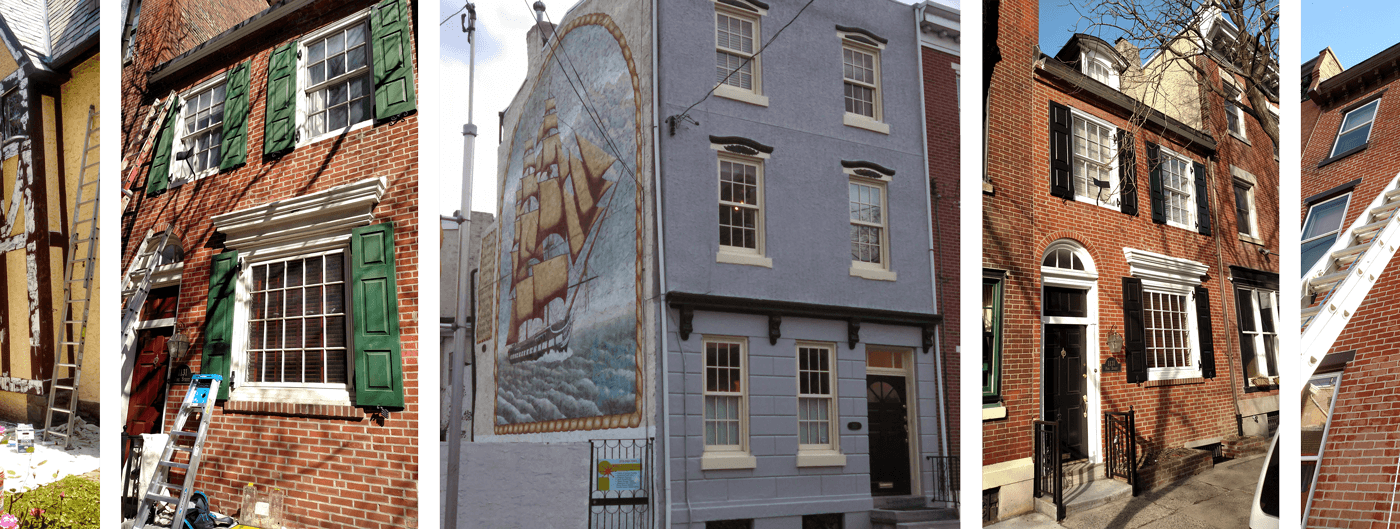 Hawthorne Painting llc - Painting in Philadelphia