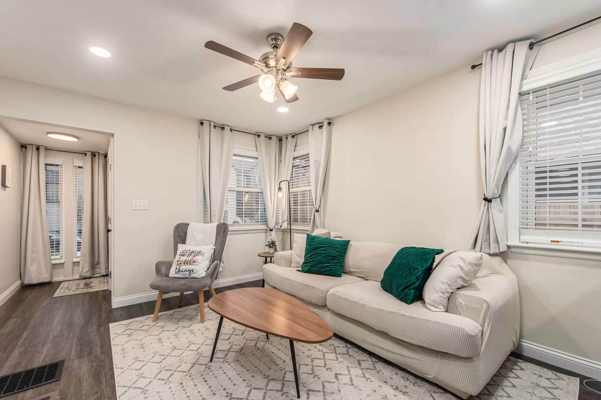 Midterm Rentals Ohio Sweet Serenity Homes