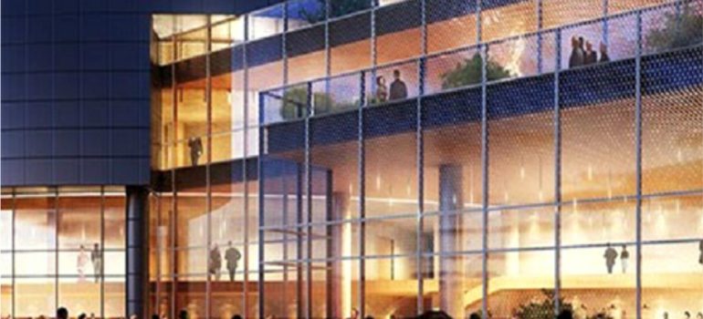 commercial electrical services in dover delaware