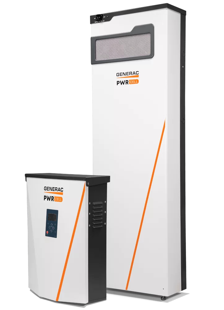Enphase Energy Storage TOWLES ELECTRIC