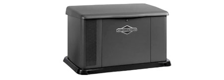 standby Generator Backup power