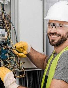 electrical installation services in dover delaware