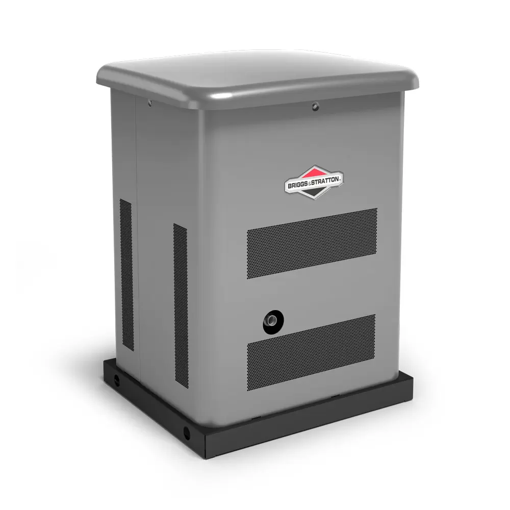 12kW and 20kW Home Generator Systems