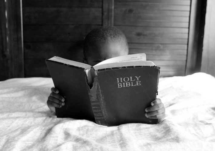 Children’s Ministry