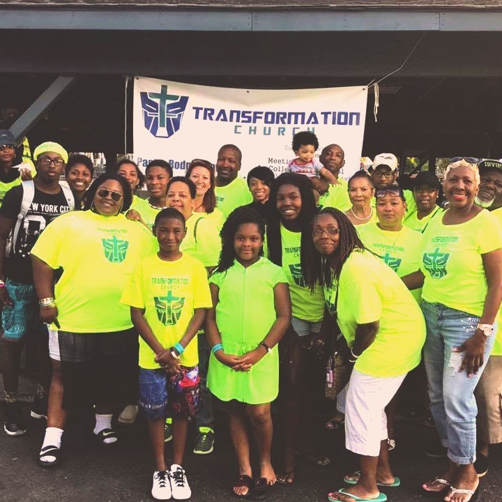 Transformation Church of Delaware, Inc.