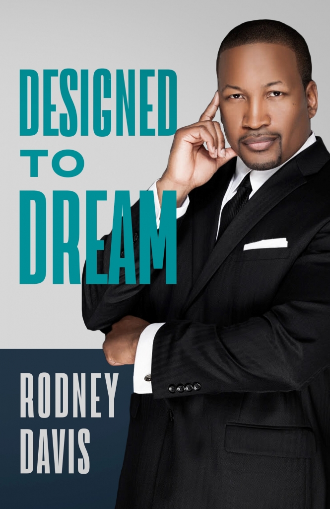 designed to dream